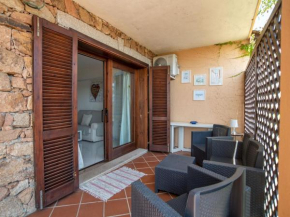 Bright Studio in Marinella with Balcony or Terrace Marinella